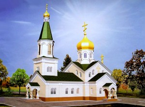future church